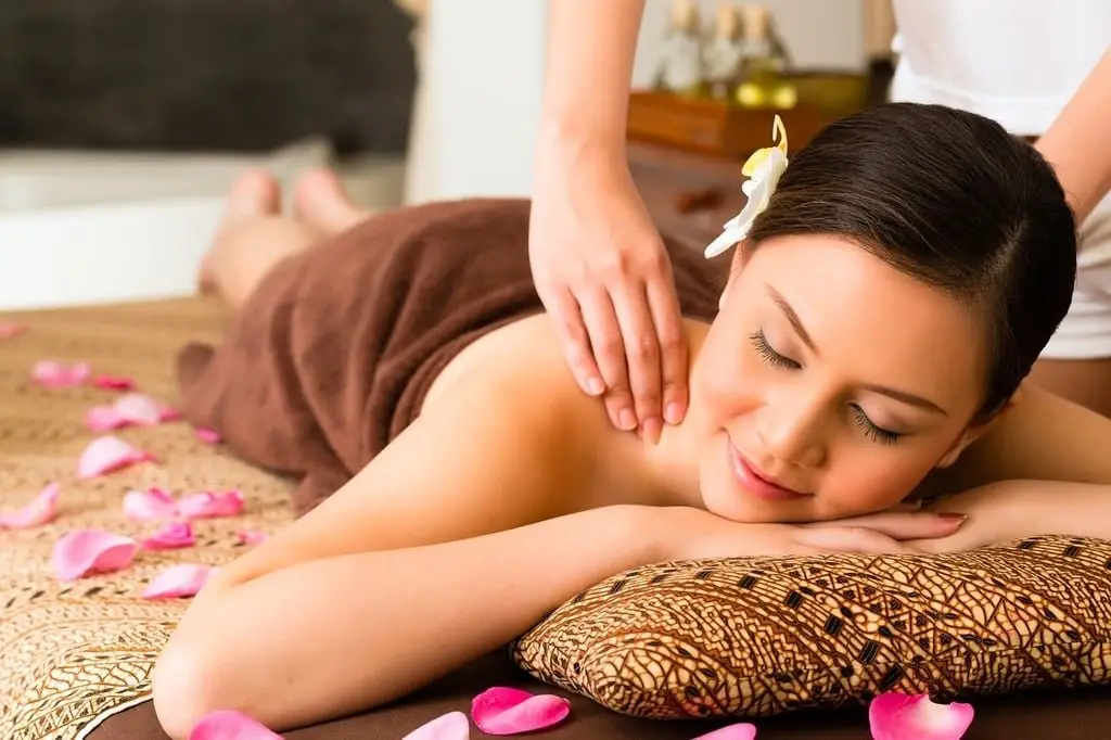 A serene spa in Bommanahalli providing top-quality wellness treatments.