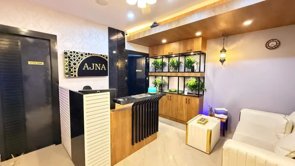 The best spa in Bommanahalli offering premium relaxation and wellness services.
